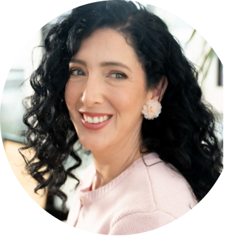 Ana Lipnik Levy